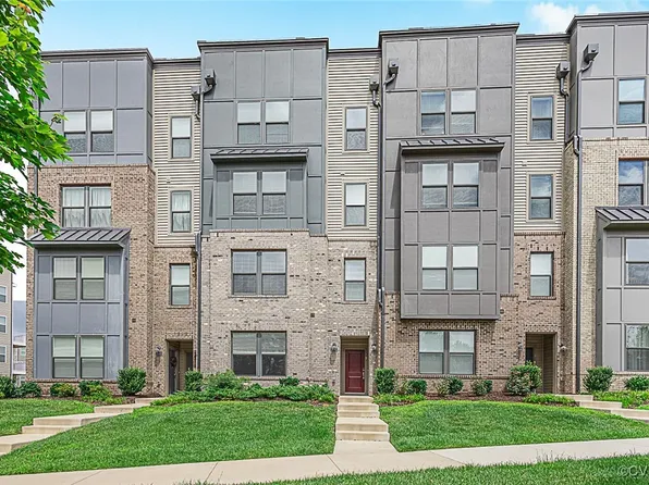 2642 Lassen Walk Unit B, Henrico, VA 23294