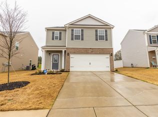 221 Final Stretch Ln, Clover, SC 29710