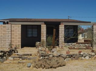 3424 Valley Vista Ave, Yucca Valley, CA 92284