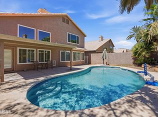 2744 E BROOKWOOD Court, Phoenix, AZ 85048