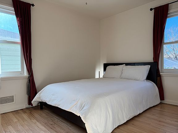 Second Upstairs Bedroom or Office