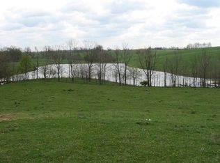 2404 Jackstown Rd, Paris, KY 40361