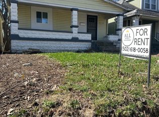 2320 Greenwood Ave, Louisville, KY 40210