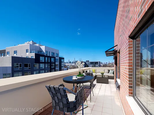 32-86 41st Street #5C