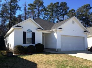 421 Connemara Trl, Evans, GA 30809