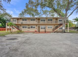 1101 W Prospect Rd APT 1, Fort Lauderdale, FL 33309