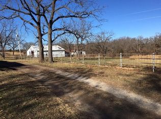 363 SE 1201st Rd, Clinton, MO 64735
