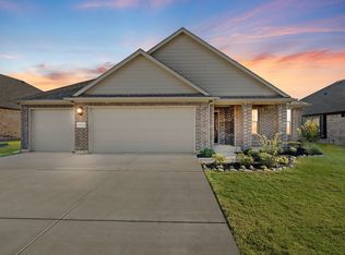 1929 Nightfall Dr, Alvarado, TX 76009
