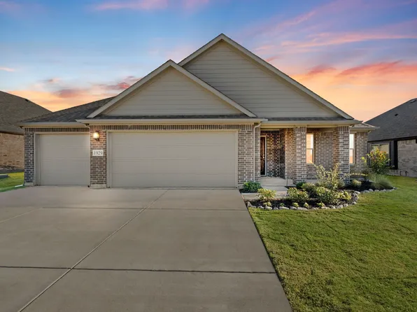 1929 Nightfall Dr, Alvarado, TX 76009