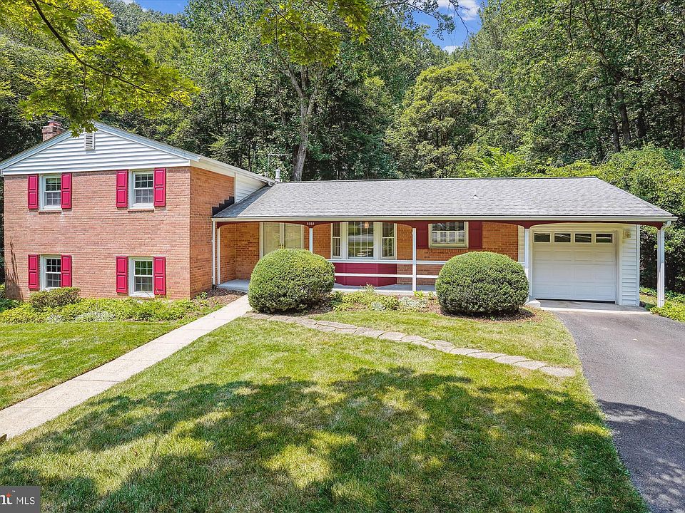 1st image of 8952 Falling Creek Ct