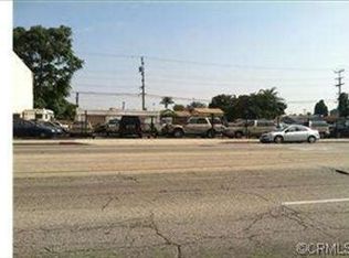 2015 E Compton Blvd, Compton, CA 90221