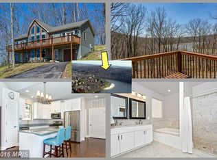 6421 Lakeridge Dr, New Market, MD 21774