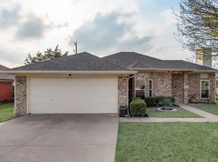 1027 Boardwalk St, Midlothian, TX 76065