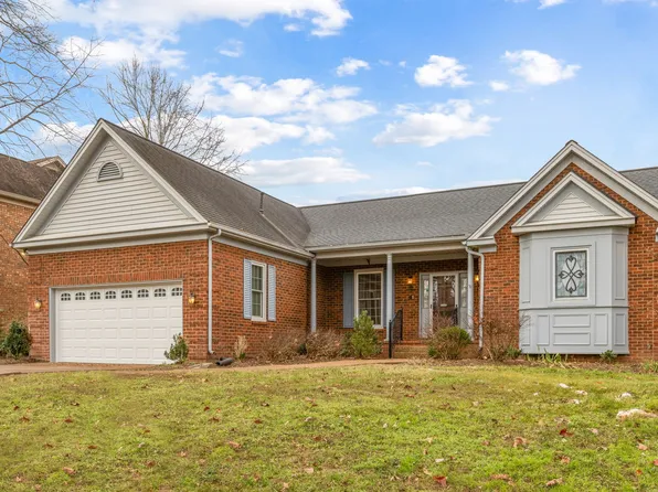 7521 Staffordshire Dr, Nashville, TN 37221