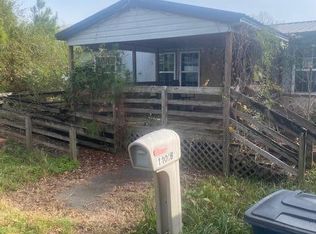 110 Country Club Rd #B, Jacksonville, NC 28546