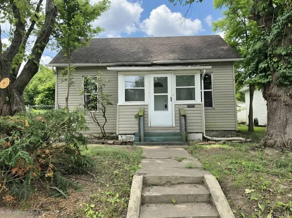 435 Lucier St, Murphysboro, IL 62966