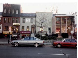 4830 Macarthur Blvd NW FL 2, Washington, DC
