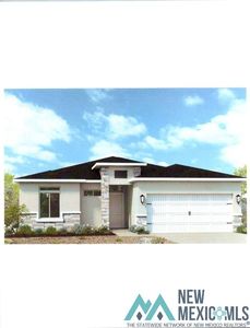 3810 Agave Dr, Carlsbad, NM, 88220