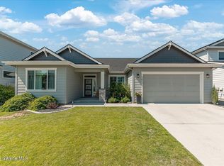 7011 N Degas Dr, Coeur D Alene, ID 83815
