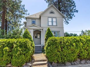 2217 W 5th Ave, Spokane, WA 99201