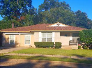 610 Sanders Dr, Garland, TX 75042