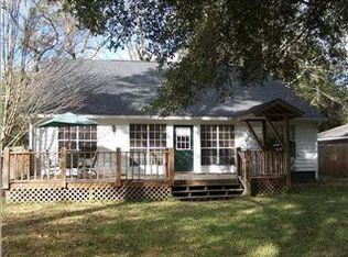 7031 Ching Lynch Rd, Mobile, AL 36618