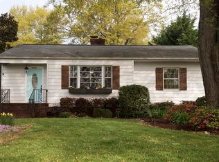 3 Erskine St, Greenville, SC 29607