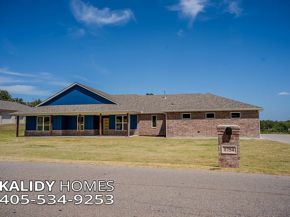 1754 Kalidy Dr