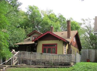 1822 Oliver Ave N, Minneapolis, MN 55411