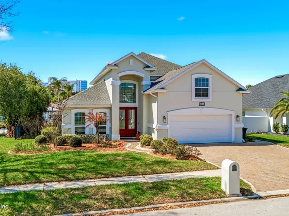 4408 TRADEWINDS Drive, Jacksonville, FL 32250