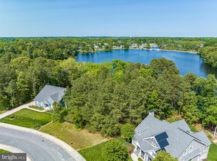 130 W Shore Dr, Milton, DE 19968