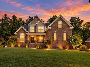 155 Harvest Moon Dr, Leesville, SC 29070
