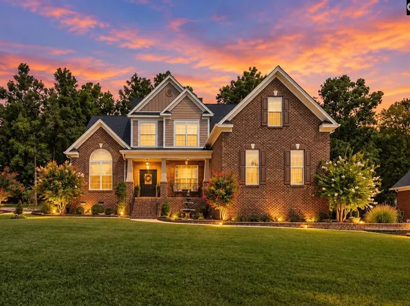 155 Harvest Moon Dr, Leesville, SC 29070