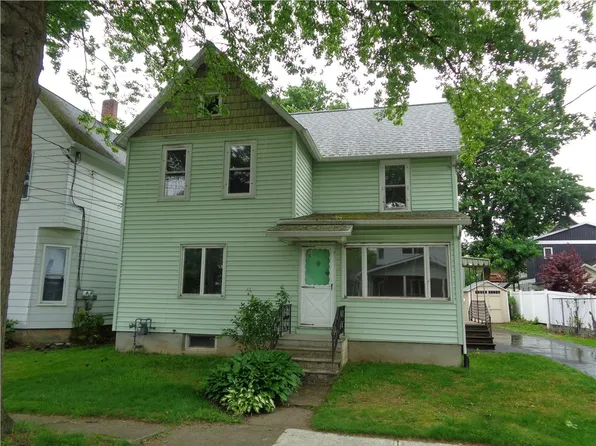 385 Watauga Avenue Ext, Corning, NY 14830