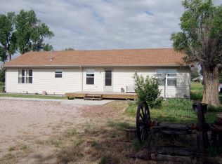 6159 Road 64, Torrington, WY 82240