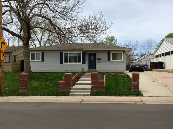 1385 S Raritan St, Denver, CO 80223