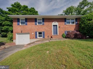 1802 Petula Ct, Forest Hill, MD 21050