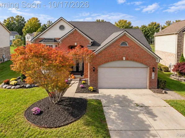 8786 Tamarack Ln, Ypsilanti, MI 48197
