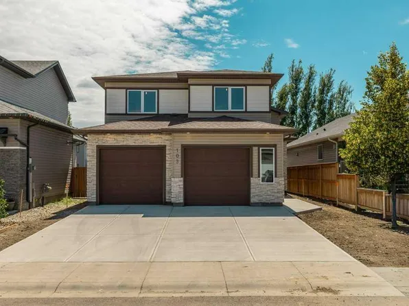 103 Riverford Close W, Lethbridge, AB T1K 8E6
