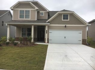 2465 Hanover Woods Rd #207, Lithonia, GA 30058