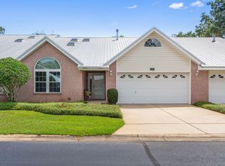 1942 Woodcrest Rdg #2, Fort Walton Beach, FL 32547