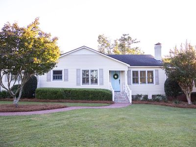 612 W Dennis Ave, Nashville, GA, 31639