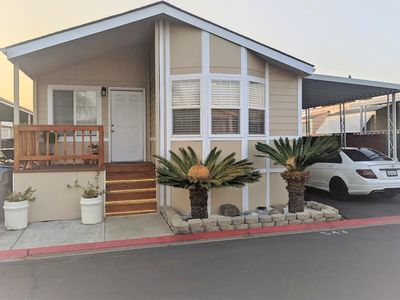 2580 Senter Rd Spc 543, San Jose, CA, 95111