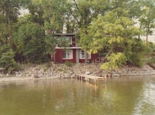 33263 N Cotton Lake Rd, Rochert, MN 56578