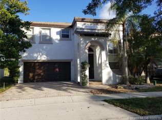 5085 SW 155th Ave, Hollywood, FL 33027