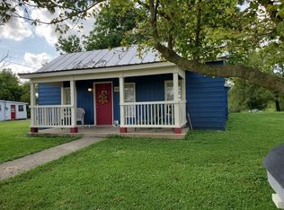 166 Rice Ln, Stanford, KY 40484