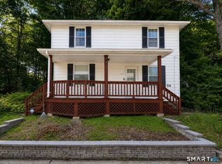 54 Main Street, Thompson, CT 06255
