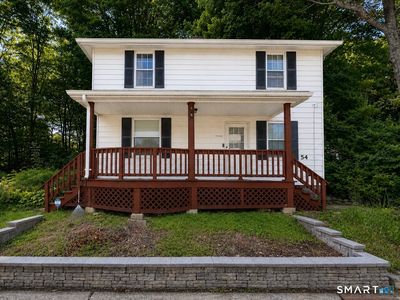 54 Main Street, North Grosvenordale, CT, 06255