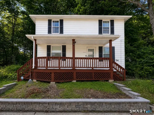 54 Main Street, Thompson, CT 06255