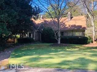 320 Walton St, Monroe, GA 30655